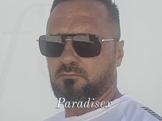 Paradisex