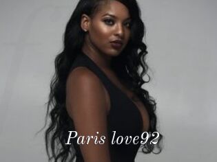 Paris_love92