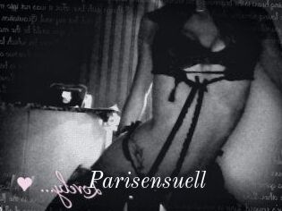 Parisensuell