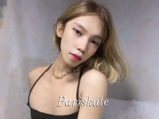 Pariskate
