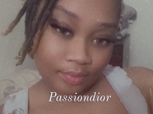 Passiondior