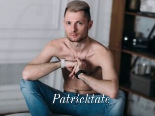 Patricktate