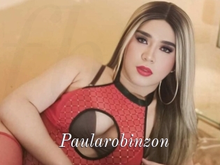 Paularobinzon