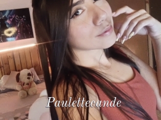 Paulettecande