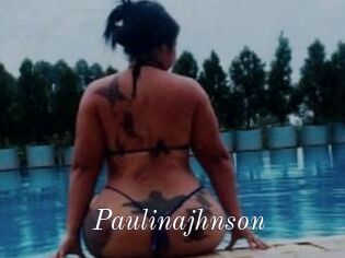 Paulinajhnson