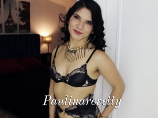 Paulinarevetty