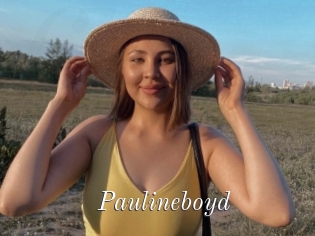 Paulineboyd