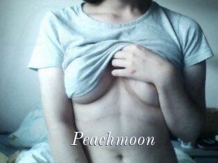 Peachmoon