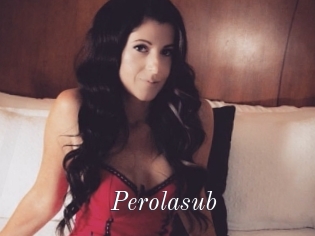 Perolasub