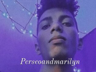 Perseoandmarilyn