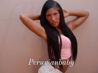 Peruvianbaby