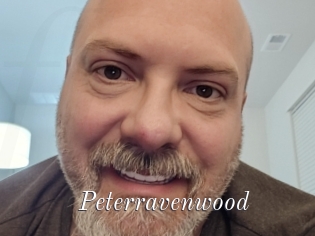 Peterravenwood