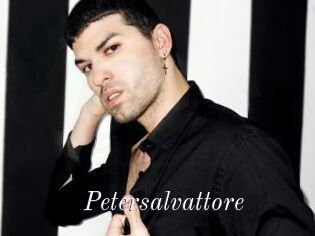 Petersalvattore