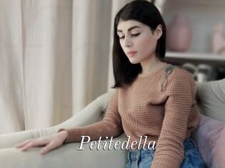 Petitedella