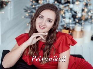 Petranikoll