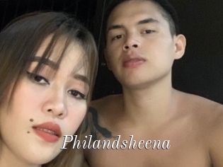 Philandsheena