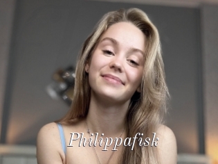 Philippafisk