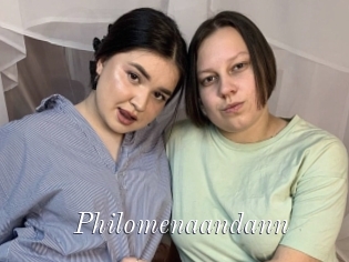 Philomenaandann