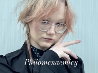 Philomenaemley