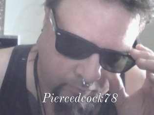 Piercedcock78