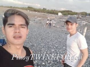 PinoyTWINKFORyou