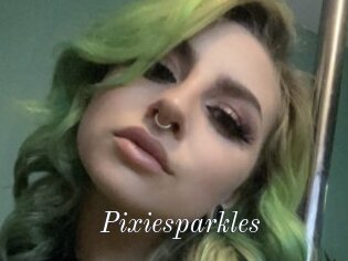 Pixiesparkles