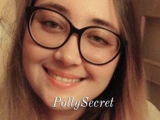 PollySecret