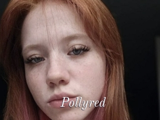 Pollyred