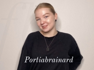 Portiabrainard