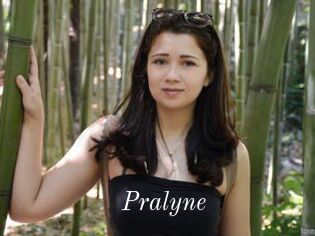 Pralyne