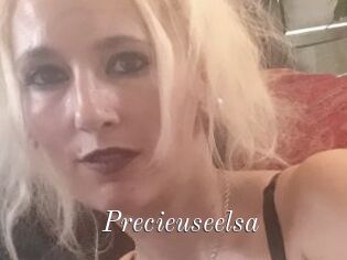 Precieuseelsa