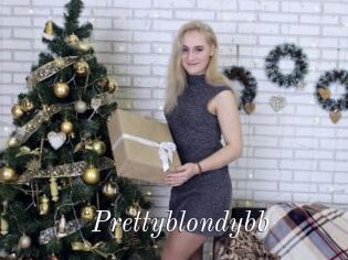 Prettyblondybb