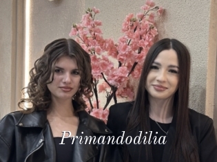 Primandodilia