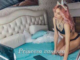 Princesa_vanessa