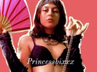 Princessbixxx