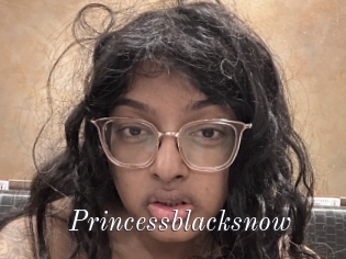 Princessblacksnow