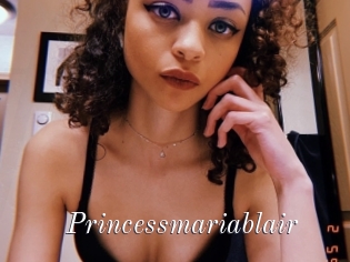 Princessmariablair