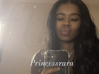 Princessrara