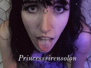 Princesssirensolon