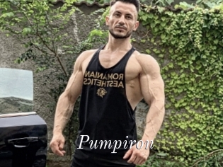 Pumpiron