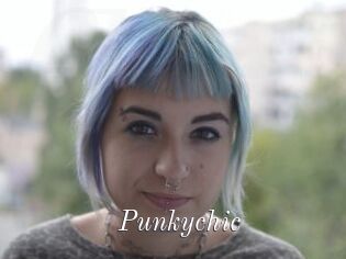 Punkychic