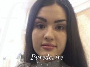 Puredesire