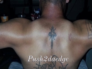 Push2daedge