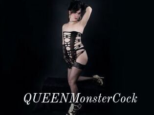 QUEENMonsterCock