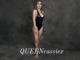 QUEENcassiex