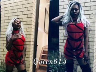 Queen613