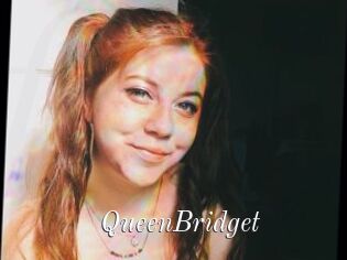 QueenBridget