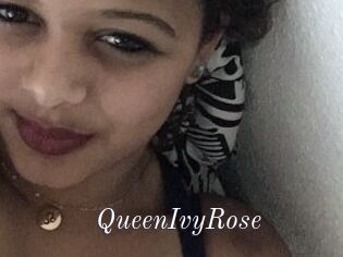 QueenIvyRose