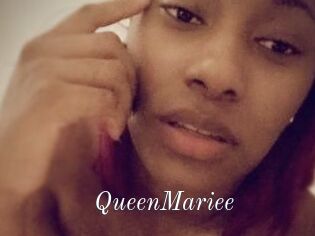 QueenMariee