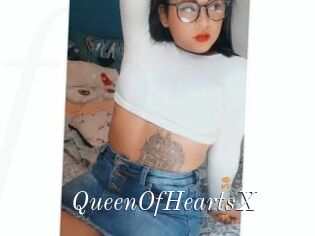 QueenOfHeartsX